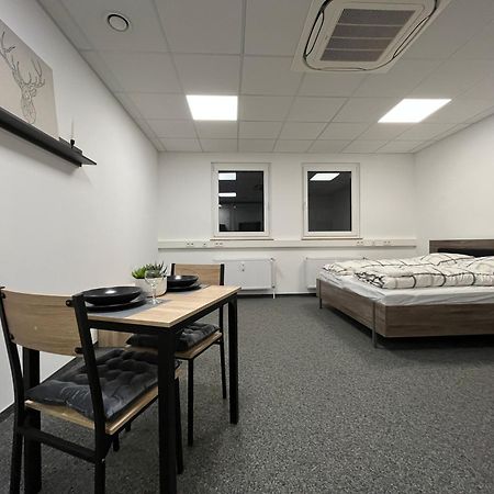 Simplex Apartments Am Schwabentorring Fribourg im Breisgau Extérieur photo