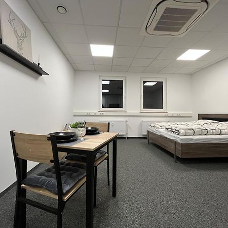 Simplex Apartments Am Schwabentorring Fribourg im Breisgau Extérieur photo