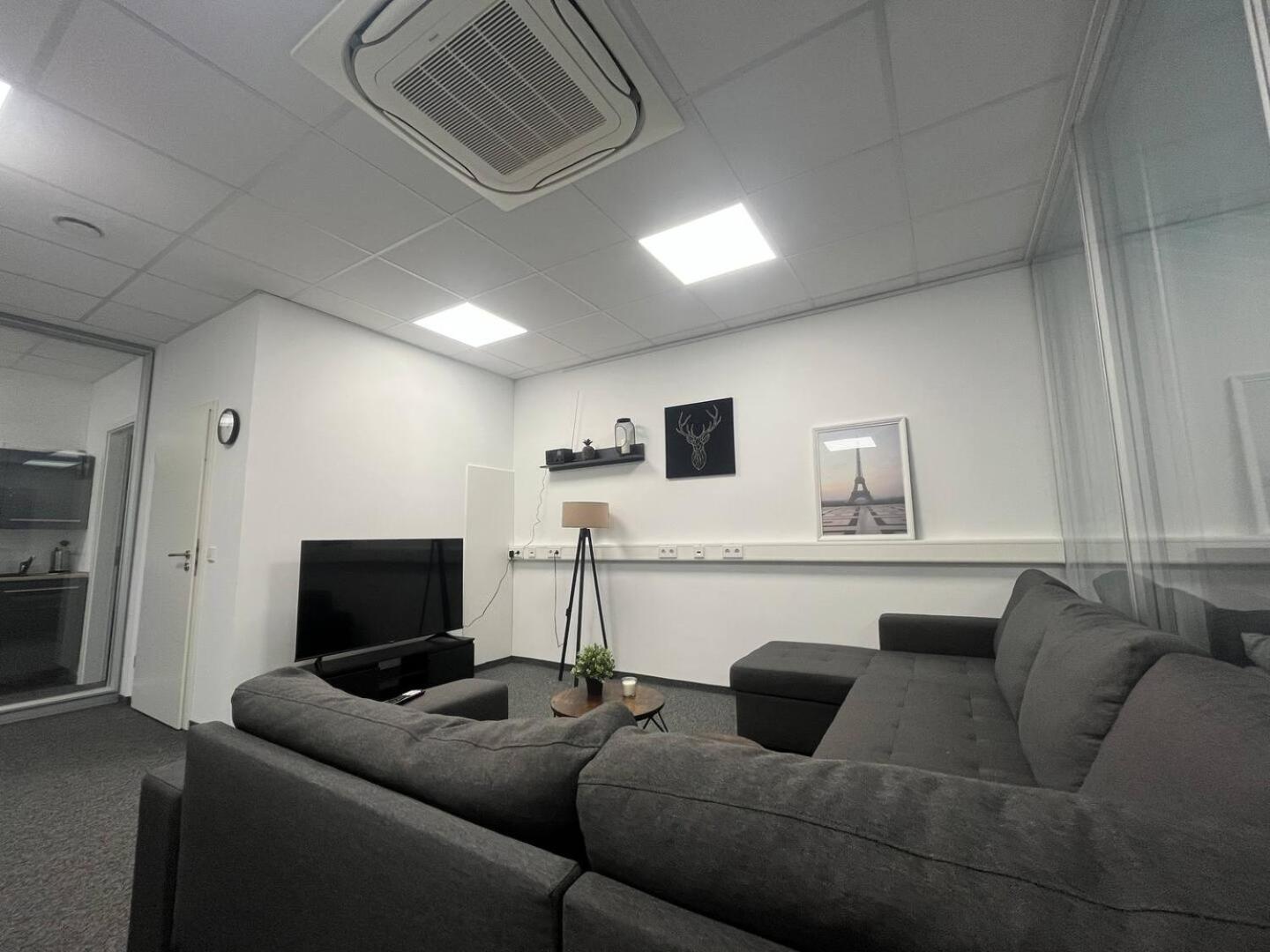 Simplex Apartments Am Schwabentorring Fribourg im Breisgau Extérieur photo