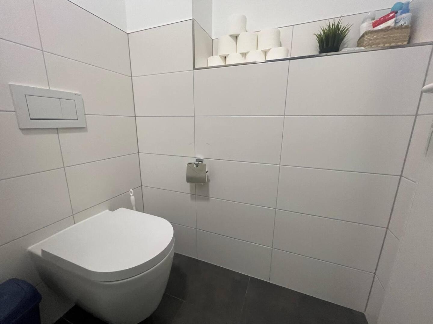 Simplex Apartments Am Schwabentorring Fribourg im Breisgau Extérieur photo