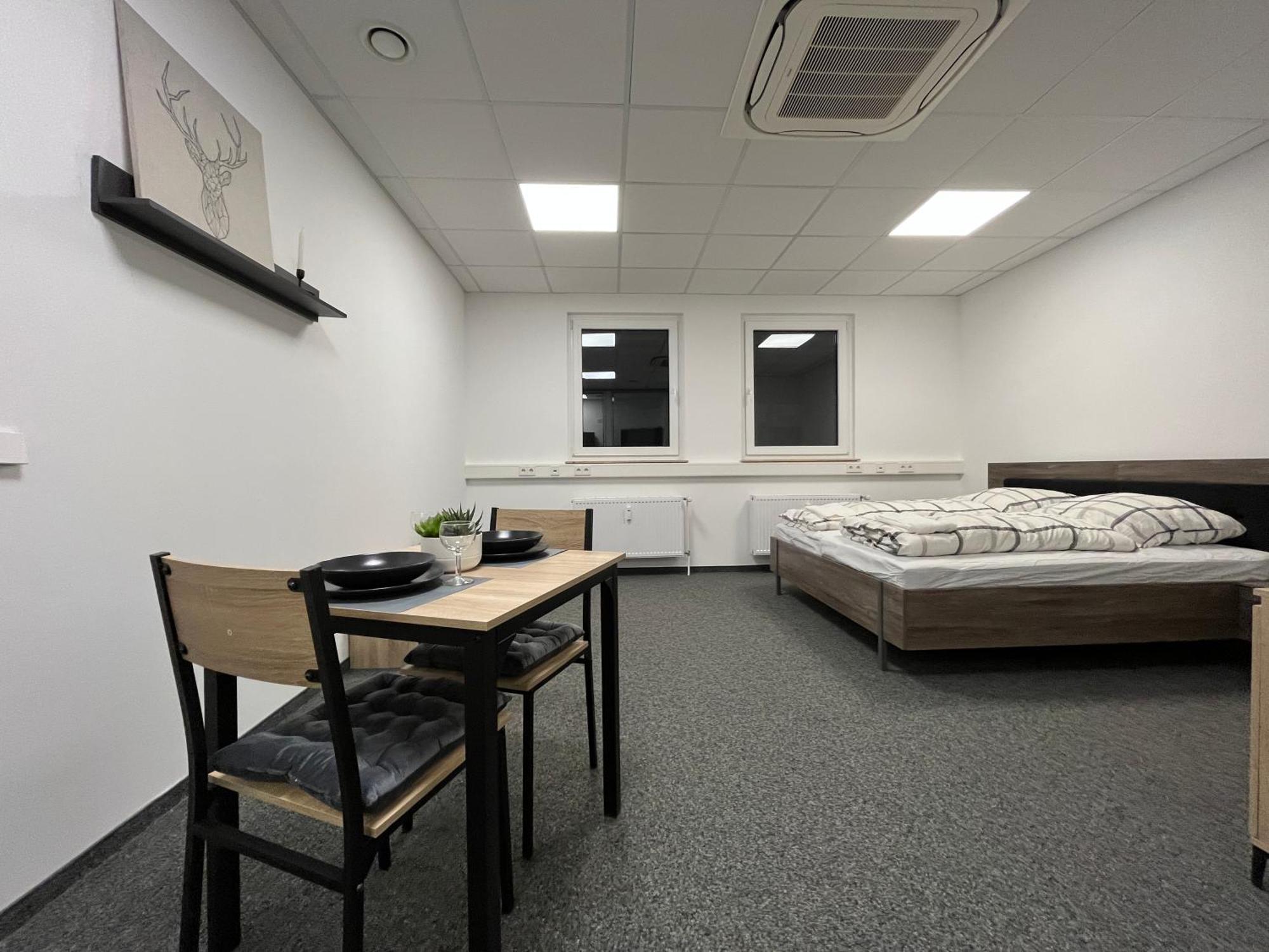 Simplex Apartments Am Schwabentorring Fribourg im Breisgau Extérieur photo