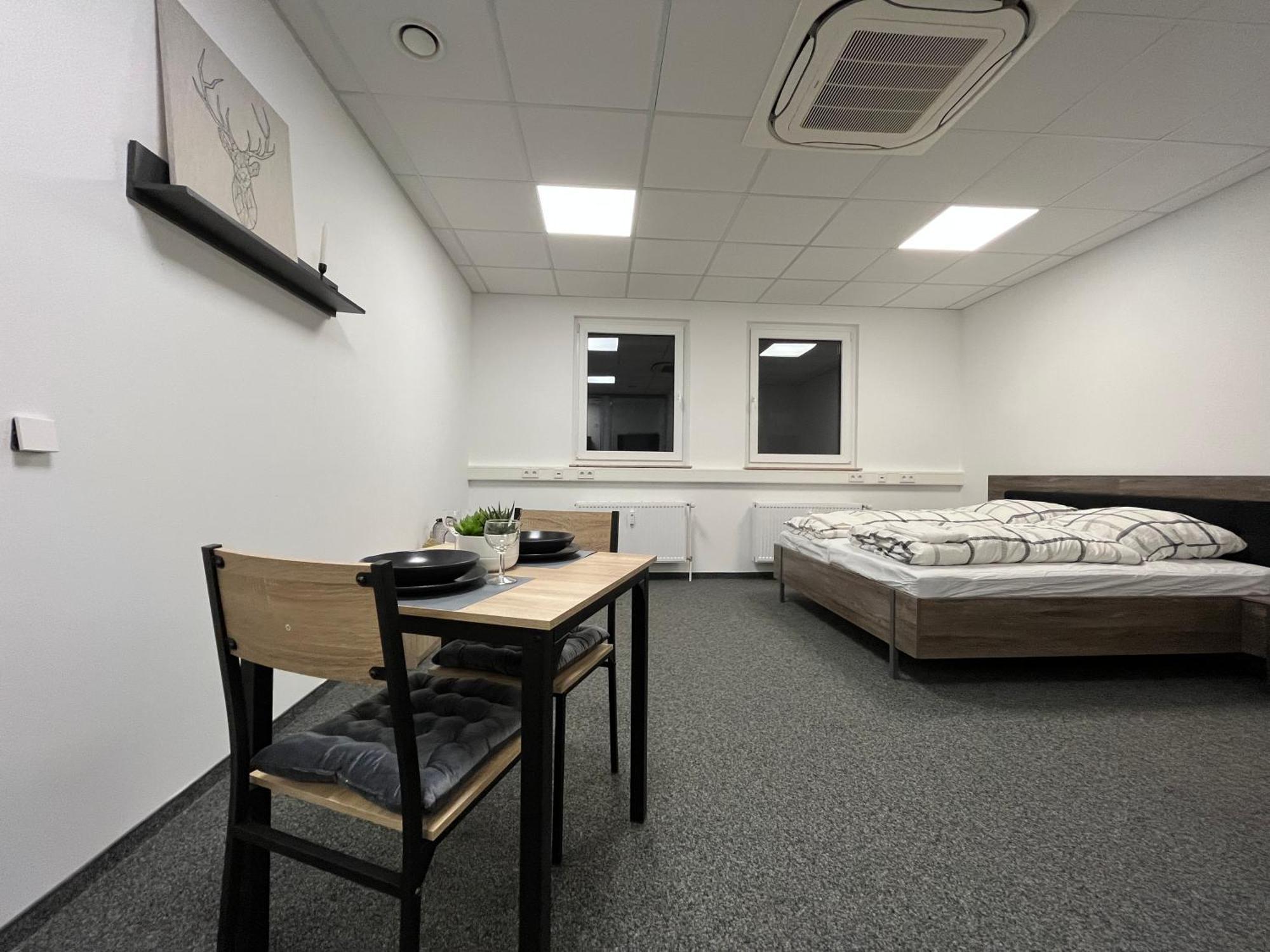 Simplex Apartments Am Schwabentorring Fribourg im Breisgau Extérieur photo